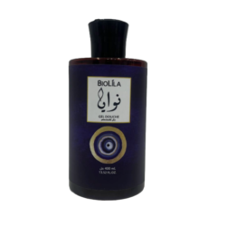 Gel Douche BIOLILA نوايا  ml400