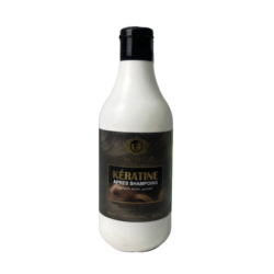 Après Shampooing Kératine – Evenlisse