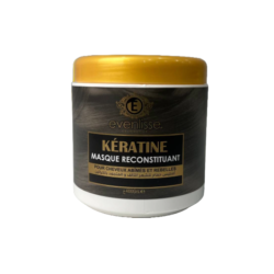 Masque Réparateur à la Kératine - Evenlisse