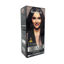 Teinture So Color - 4.0 Châtain Naturel Renée Blanche