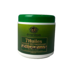 Masque Reconstituant 7 Huiles - Evenlisse