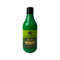 Shampooing 7 Huiles Evenlisse