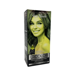 Renée Blanche So Color Teinture - 9.21 Blond Très Clair Violet Cendré
