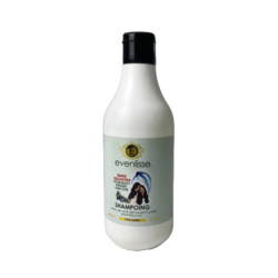 Shampooing Sans Sulfates Evenlisse