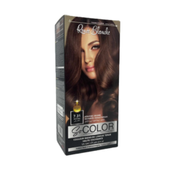 Renée Blanche So Color Teinture - 7.31 Blond Sable