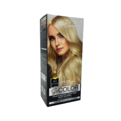 Teinture So Color - 9.1 Blond Très Clair Cendré Renée Blanche
