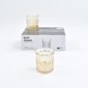 PACK DE 6 VERRES A EAU 320ML