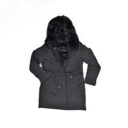 PARKA FEMME