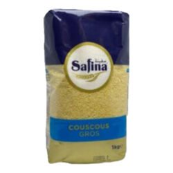 COUSCOUS GROS 1KG Safina