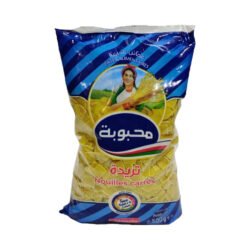 NOUILLES Carrés 500G تريدة محبوبة