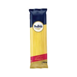 SPAGHETTI 500G SAFINA