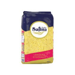 LANGUES D'OISEAUX 500g Safina