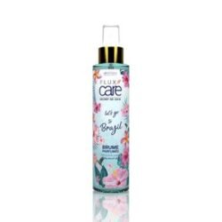 Flux Care Brume Parfumée Flux Care Let'S Go To Brazil 210 Ml