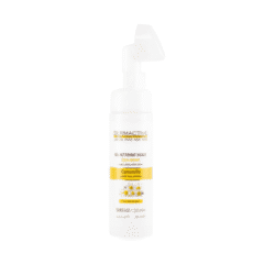 DERMACTIVE GEL NETTOYANT VISAGE EQUILIBRANT CAMOMILLE