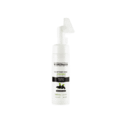 DERMACTIVE GEL NETTOYANT VISAGE EN PROFONDEUR CHARBON