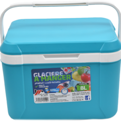 Glaciére 8L