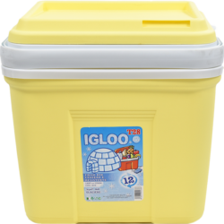 Glaciére 25L