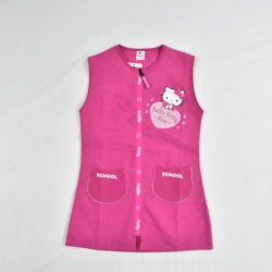 tablier filles