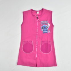 TABLIER D'ECOLE FILLE