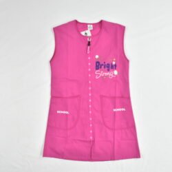 TABLIER D'ECOLE FILLE