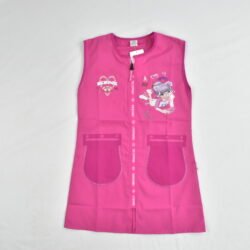 TABLIER D'ECOLE FILLE