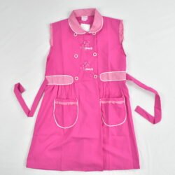 tablier filles