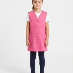 TABLIER D'ECOLE FILLE
