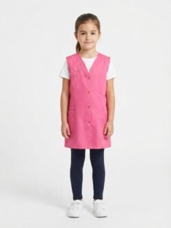 TABLIER D'ECOLE FILLE
