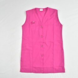 TABLIER D'ECOLE FILLE