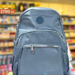 SAC A DOS