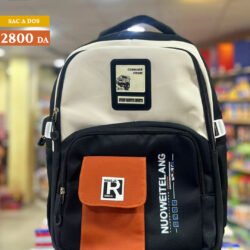 SAC A DOS