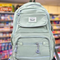 SAC A DOS