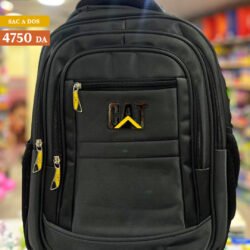 SAC A DOS