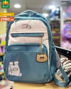 SAC A DOS