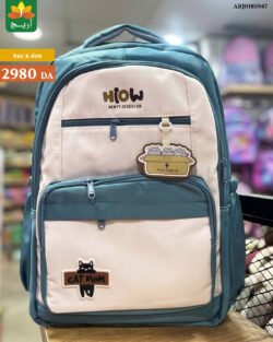 Sac à dos scolaire – Image 2