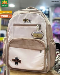 Sac à dos scolaire – Image 3