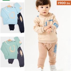 JOGGING Bébé garçon  6-24 mois