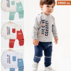 JOGGING Bébé garçon  6-24 mois