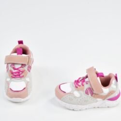 CHAUSSURE TOP BABY