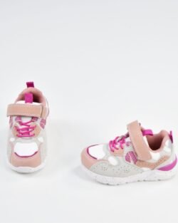 CHAUSSURE TOP BABY