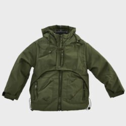 Jaquette garçon 2-5 ans ARJ0188976