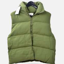 Veste Gillet sans  manches femme M-XXL