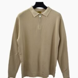 polo homme