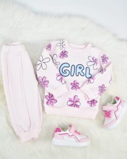 JOGGING BEBE 1-4 ANS