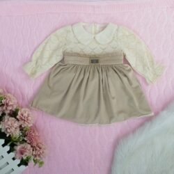 ROBE FILLE MISSE – Image 3