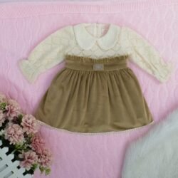 ROBE FILLE MISSE – Image 2