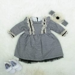 ROBE FILLE MIOMINI BABY