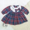 ROBE FILLE BABY ROSE – Image 2