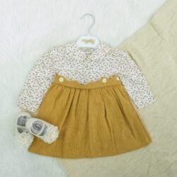 ROBE FILLE MYMIO BABY