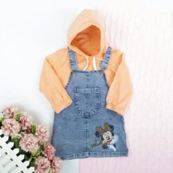 ENS FILLE 2-5 ANS ORYEDA